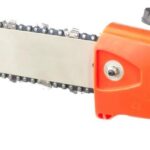 PONTEIRA C/SABRE D=28X7T MOTOPODA CPL