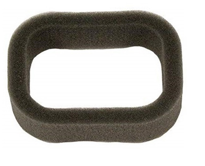 produto_8058.jpg FILTRO DE AR HQ-226/143RII/236R ANTIGO ESPUMA GARTHEN 261/330 - Imagem 1