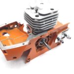 BLOCO MOTOR 11061