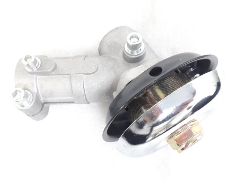 produto_8164-e1597263199764-2.jpeg TRANSMISSÃO ROC 25,4/5,2X5,2MM ST – FS55 / 85 / 120 / 200 MODELO PARALELO – P/CARRETEL 430 / 435 - Imagem 1