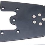 PONTA ROLANTE HARVESTER SUBSTITUIVEL 12D .404