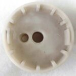 POLIA DA PARTIDA NYLON ST-051 ANTIGA