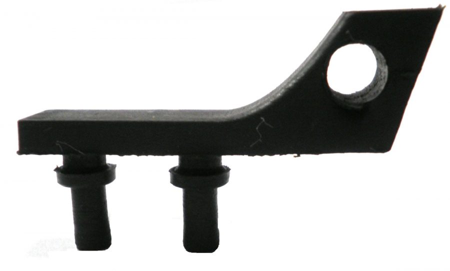 produto_823-3.jpg AMORTECEDOR DIREITO DA CARCAÇA INTERTEC-520 - Imagem 1