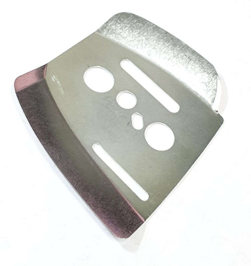 produto_8245-1.jpeg CHAPA GUIA INTERNA DO SABRE ST 381 - Imagem 1