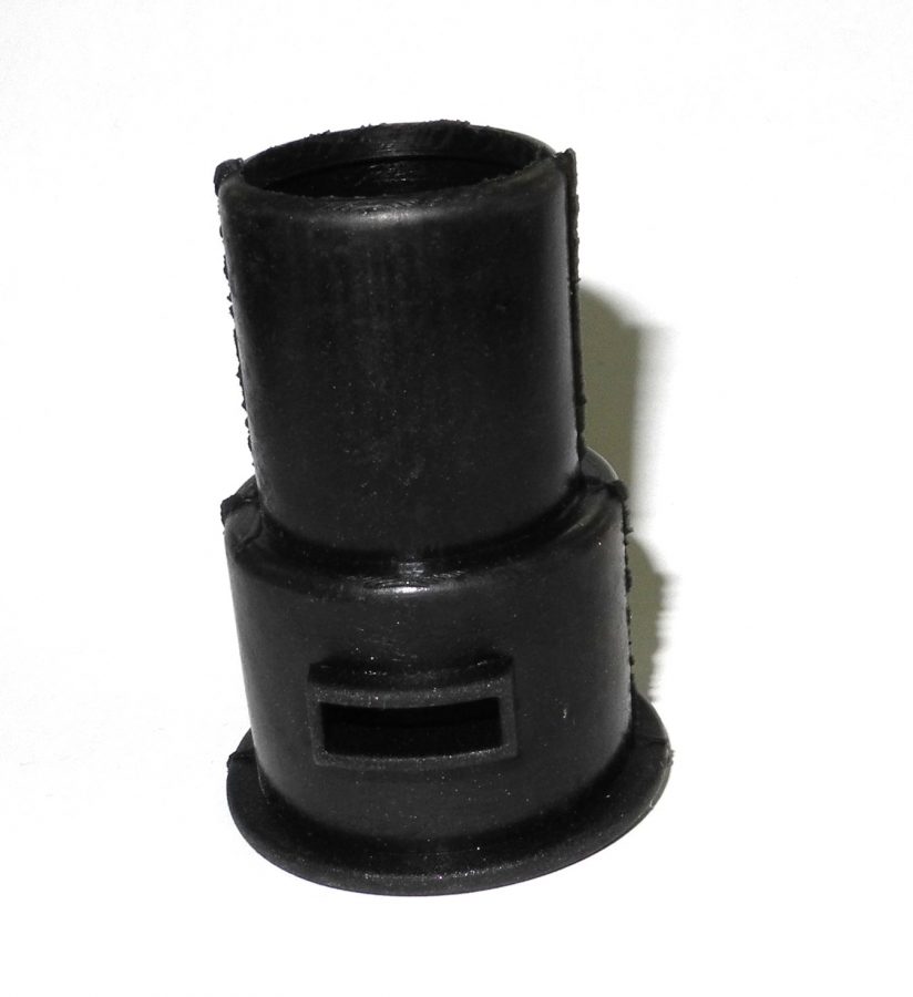 produto_829-3.jpg AMORTECEDOR DO SUPORTE ACOPLAMENTO 26MM INTERTEC 260/261/267 - Imagem 1