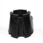 AMORTECEDOR DO SUPORTE ACOPLAMENTO 26/28MM INTERTEC 435/432/427
