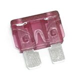 FUSIVEL 40V – SISTEMA PARTIDA ELETR.