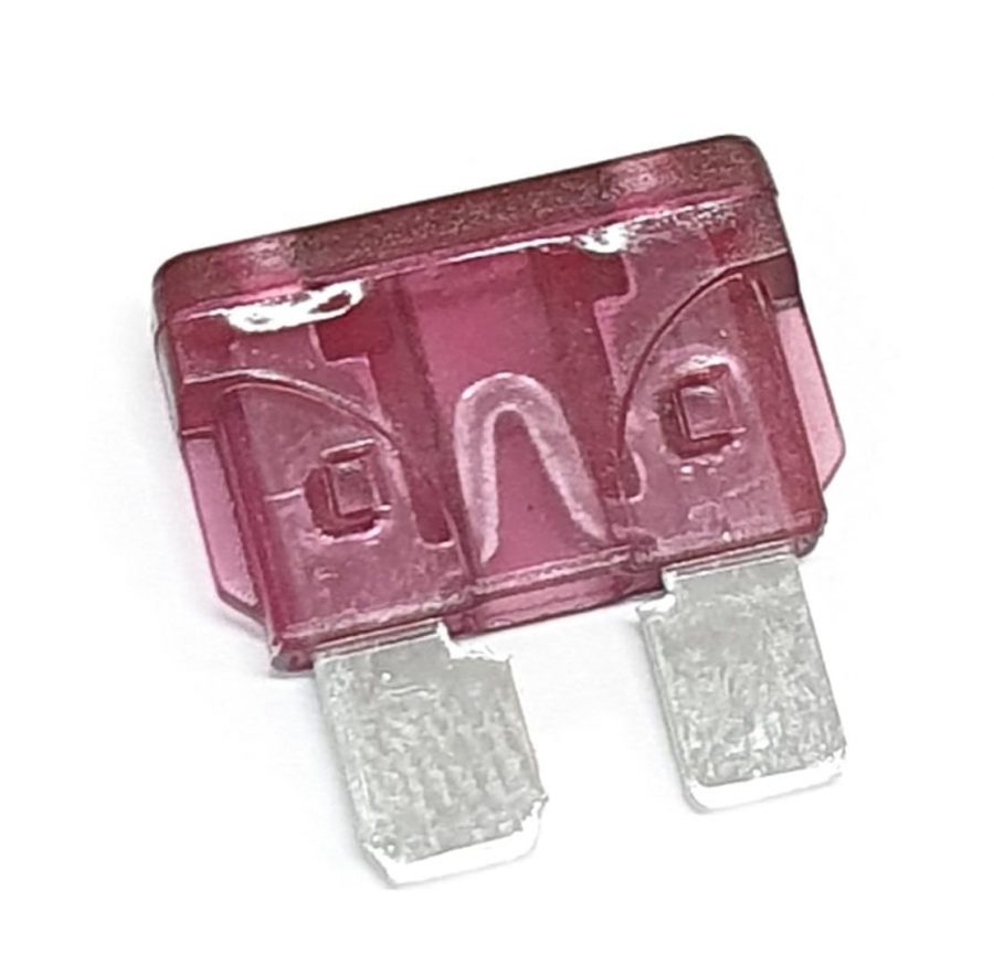 produto_8318.jpeg FUSIVEL 40V – SISTEMA PARTIDA ELETR. - Imagem 1