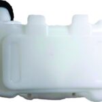 TANQUE DE COMBUSTIVEL SISTEMA PARTIDA ELETR.
