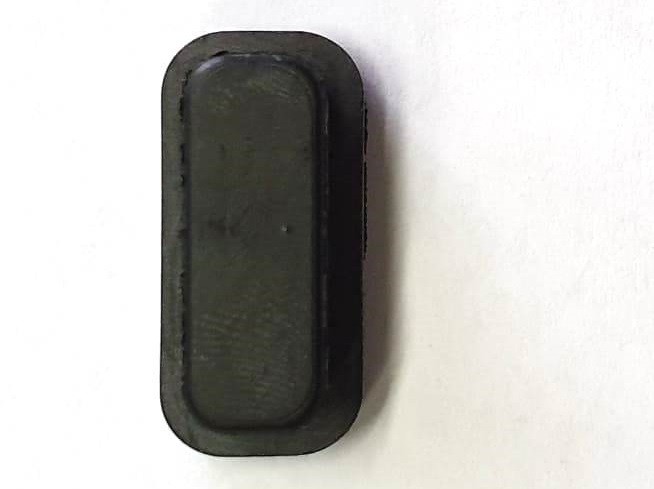 produto_8448.jpeg PROTETOR DE BORRACHA SUP. TANQUE SISTIHL PART. ELETR. - Imagem 1