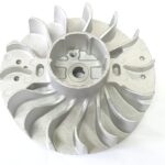 VOLANTE MAGNETICO ST-382