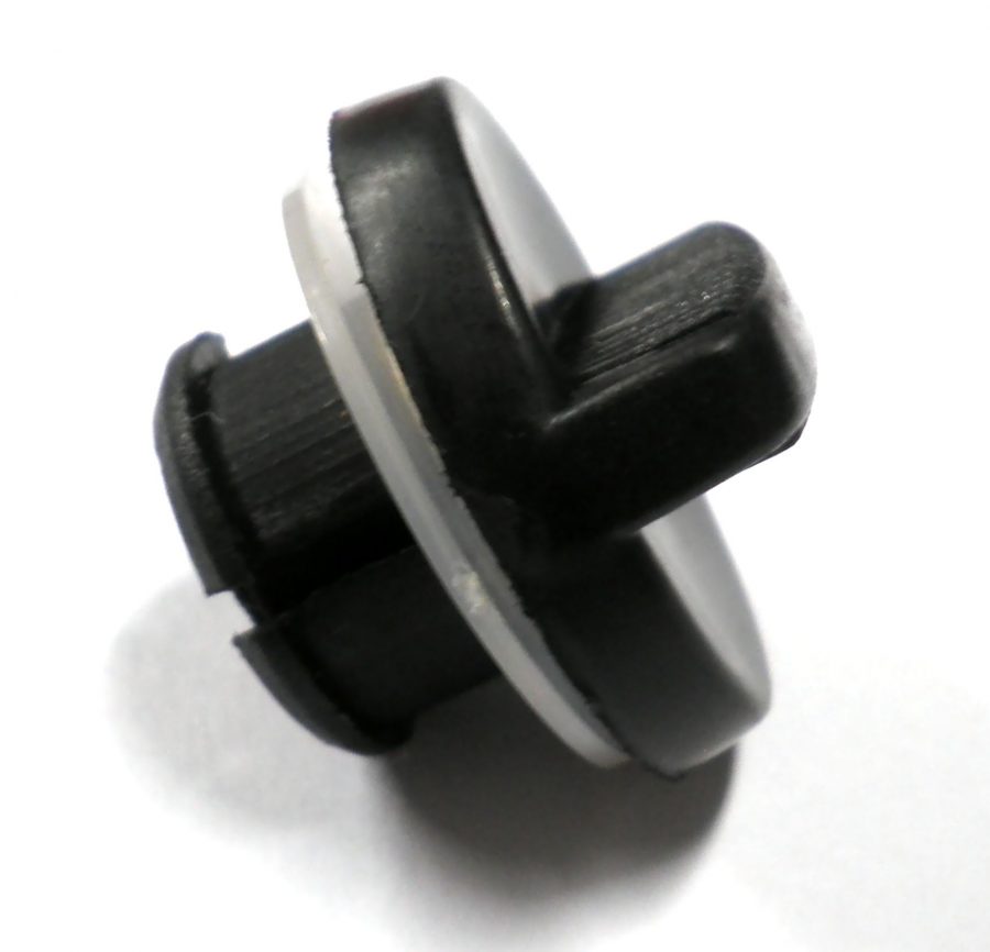 produto_983-1.jpg BOTÃO DO FECHO INTERTEC 525 - Imagem 1