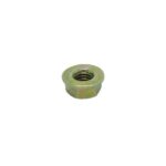 PORCA SEXTAVADA COM FLANGE 8MM DO SABRE HQ61/268/272/VSL450/VSL550/VSL550P/VS620/VR430P/VR430H