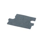 JUNTA DEFLETORA DA BASE DO TANQUE PARA MOTOSSERRA 45CC/55CC/MOTOSSERRA VSL450/VSL550