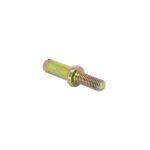 PARAFUSO DO AMORTECEDOR REDONDO DO TANQUE DE GASOLINA PARA MOTOSSERRA VSL450/VSL550/VSL550P