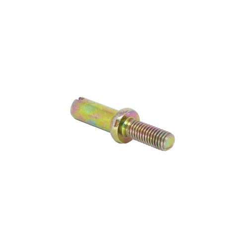 spinner100520001001832.jpg PARAFUSO DO AMORTECEDOR REDONDO DO TANQUE DE GASOLINA PARA MOTOSSERRA VSL450/VSL550/VSL550P - Imagem 1