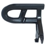 PROTECAO DE MAO PARA MOTOSSERRA 45CC - 55CC