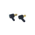 COTOVELO DO TUBO DE VACUO PARA MOTOSSERRA VSL450/VSL550/VSL550P