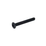 PARAFUSO TORX 5 X 40MM CABECA PANELA - ACO LIGA