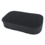 FILTRO DE AR PARA MOTOR GASOLINA 4 TEMPOS 7HP/GERADOR VG3600S/VG3800 - ESPUMA