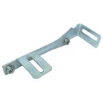 SUPORTE DO SILENCIOSO PARA GERADOR VG3800/VG3600S