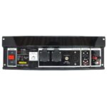 CONJUNTO DE CHICOTE PRINCIPAL DO PAINEL PARA GERADOR VG3800/VG3600S
