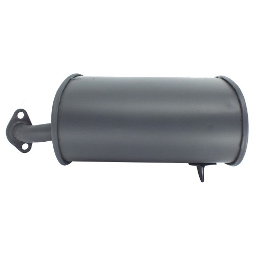 spinner101700001004085.jpg SILENCIOSO PARA MOTOR GASOLINA 4 TEMPOS 7HP/GERADOR VG3800/VG3600S - Imagem 1