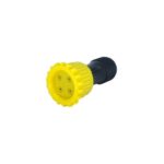 BICO SPRAY CABECA 4 FURO PARA PULVERIZADOR VP15L/VP20L