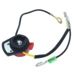 INTERRUPTOR PARA MOTOR GASOLINA 4 TEMPOS 5,5HP/6,5HP/7HP/9HP/13HP/15HP/16HP/VM210S/VMB652S/VLP2200