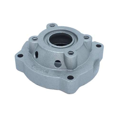 spinner102510001008061_5.jpg CARCAÇA DA CONEXÃO PARA MOTOBOMBA VB10B/VMB251 - Imagem 1