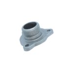 FLANGE DE ENTRADA 1" POLEGADA PARA MOTOBOMBA AUTOESCORVANTE DE 1" POLEGADA/VB10B/VMB251