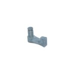 PEÇA DE ENGATE ACO PARA ROÇADEIRA 33CC/43CC/52CC/62CC/63CC/ATOMIZADOR 43CC/MOTOB. 52CC/PERFUR.52CC