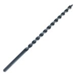 BROCA PARA MOURAO DE MADEIRA 1/2" (12MM) X 26CM
