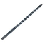 BROCA PARA MOURAO DE MADEIRA 1/2'' X 40CM