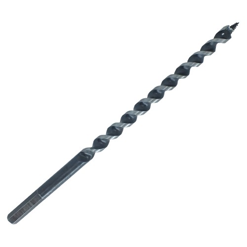 spinner103490001001134.jpg BROCA PARA MOURAO DE MADEIRA 1/2'' X 40CM - Imagem 1