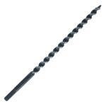 BROCA PARA MOURAO DE MADEIRA 9/16'' (14MM) X 25CM