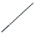 BROCA PARA MOURAO DE MADERIA 3/8" (10MM) X 23CM