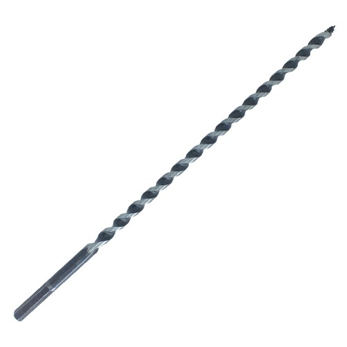 spinner103510001001139.jpg BROCA PARA MOURAO DE MADERIA 3/8" (10MM) X 23CM - Imagem 1