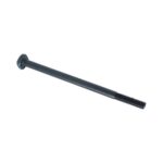 PARAFUSO PRISIONEIRO DO SILENCIOSO 5 X 85MM PARA MOTOSSERRA 45CC - 50CC - 55CC - 58CC