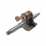 VIRABREQUIM PARA MOTOSSERRA 45CC