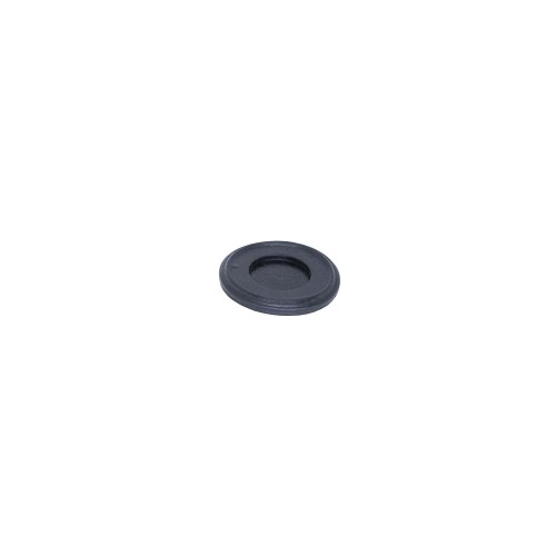 spinner104250001003274.jpg ARRUELA DE BORRACHA DA TAMPA DO TANQUE QUIMICO VAT20L - Imagem 1
