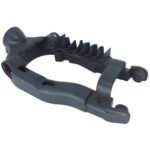 BASE PLASTICA DO MOTOR PARA PODADOR DE CERCA VIVA VP2450 - MODELO ANTIGO