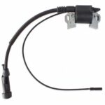 MODULO DE IGNIÇÃO PARA MOTOR GASOLINA 4 TEMPOS 9HP/13HP/15HP - COMPLETO