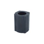 AMORTECEDOR DA CONEXÃO 28MM REDONDO MAIOR PARA ROÇADEIRA VR430P/VR330P
