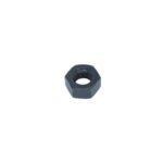 PORCA SEXTAVADA 8MM ROSCA ESQUERDA COM FLANGE DO VIRABREQUIM PARA MOTOSSERRA VS620 - ACO LIGA