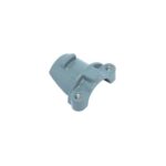 SUPORTE INFERIOR DO AMORTECEDOR DA CONEXÃO 26MM PARA ROÇADEIRA 26CC