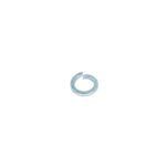 ARRUELA DE PRESSAO 1/4" (6,48MM) X 10 X 1,60MM - ACO LIGA