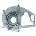 CARCAÇA DO MOTOR LADO VOLANTE PARA PULVERIZADOR 25CC/PULVERIZADOR VPM260
