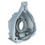 CARCAÇA DO MOTOR LADO PARTIDA PARA PULVERIZADOR 25CC/PULVERIZADOR VPM260