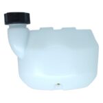 TANQUE DE GASOLINA COMPLETO PARA PODADOR CERCA VIVA 25CC/PODADOR DE CERCA VAIVA VP2450